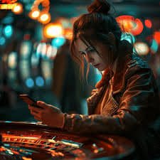 Live Casino jdbti ကာစီနို