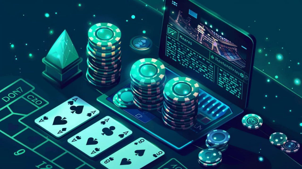 အွန်လိုင်း Slots ဂိမ်းများ jdbti