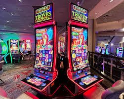 jdbti ကာစီနို Live Baccarat Table Dealer ဂိမ်းခန်း